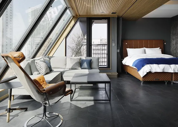 Family Hotel: Asakusa Kokono Club Hotel