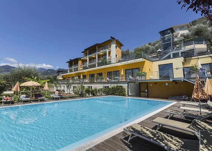 3 SterneHotel Residence Goethe