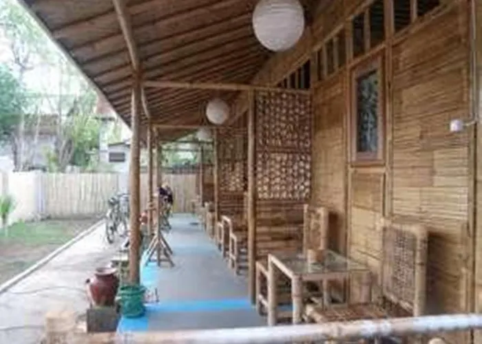 Little Woodstock Homestay
