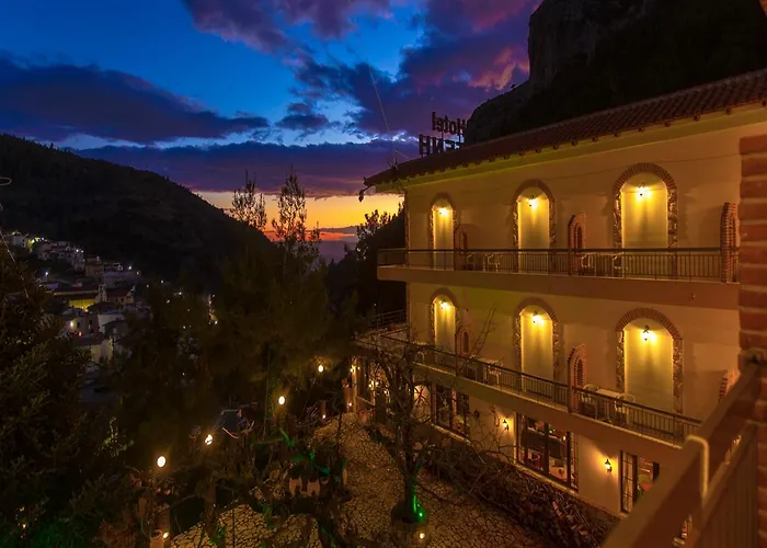 Hotel Steni
