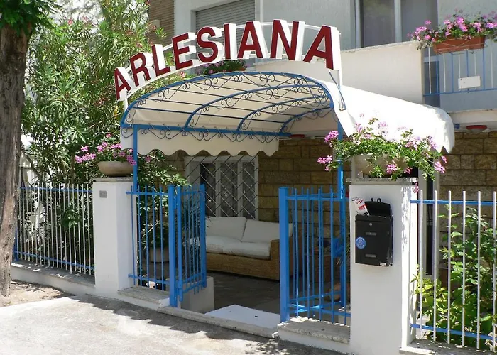 Hotel Arlesiana