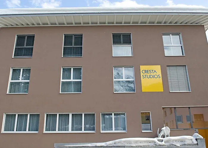 Hotel Cresta