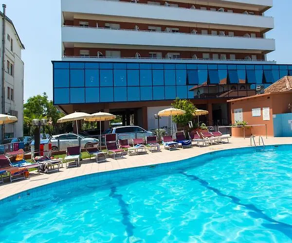 Hotel Miramare