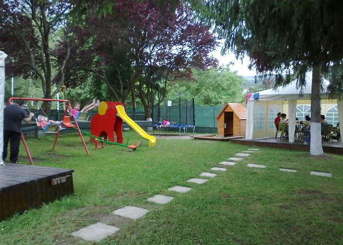 Hotel Diana