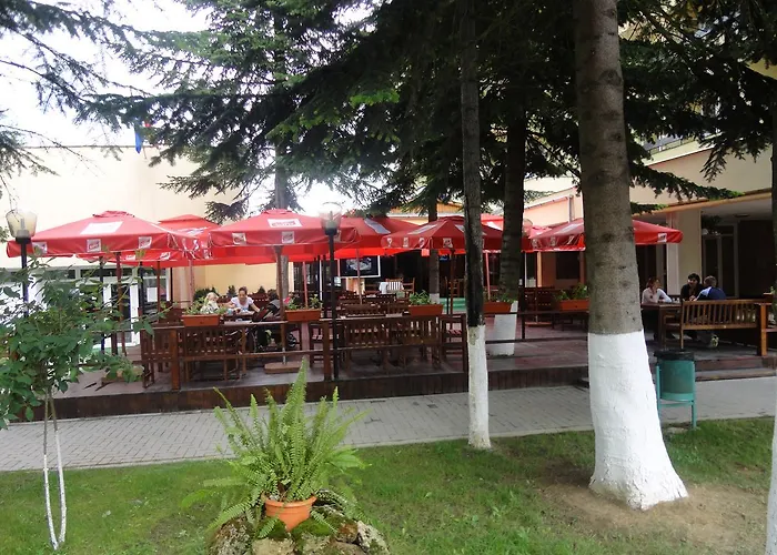 Hotel Diana