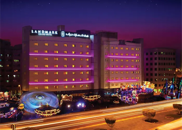 Landmark Grand