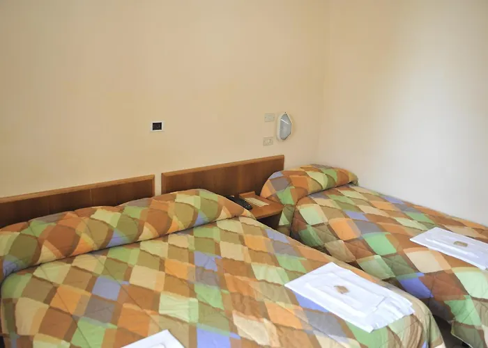 Hotel Fontemaggio