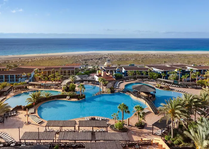 Occidental Jandía Playa
