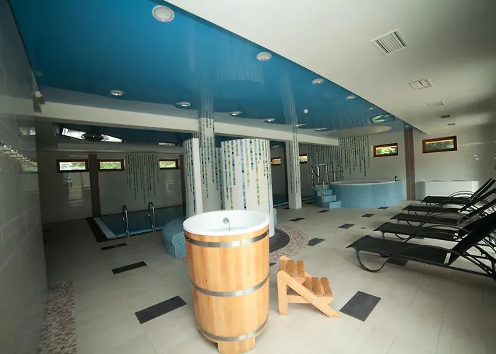 Horský Hotel Kristína