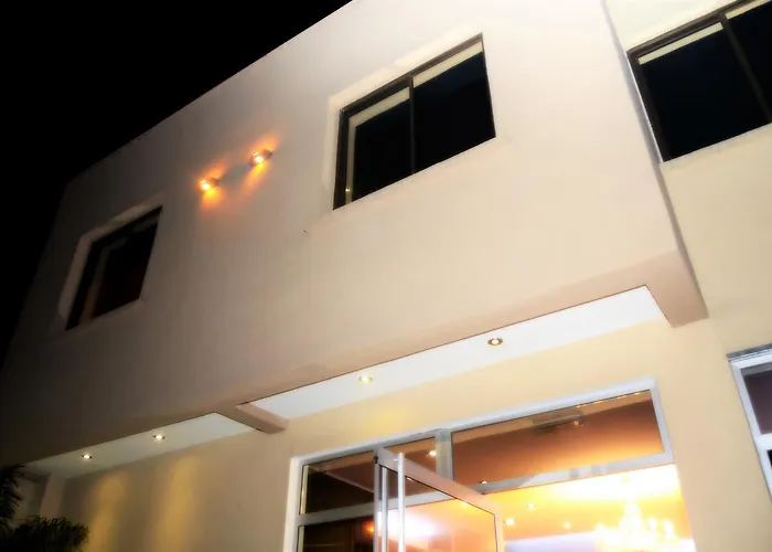 Kitek Hotel Boutique