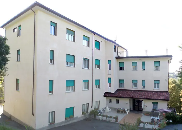 Albergo Villa Margherita