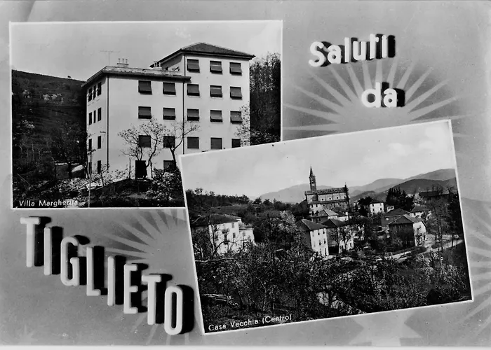 Albergo Villa Margherita