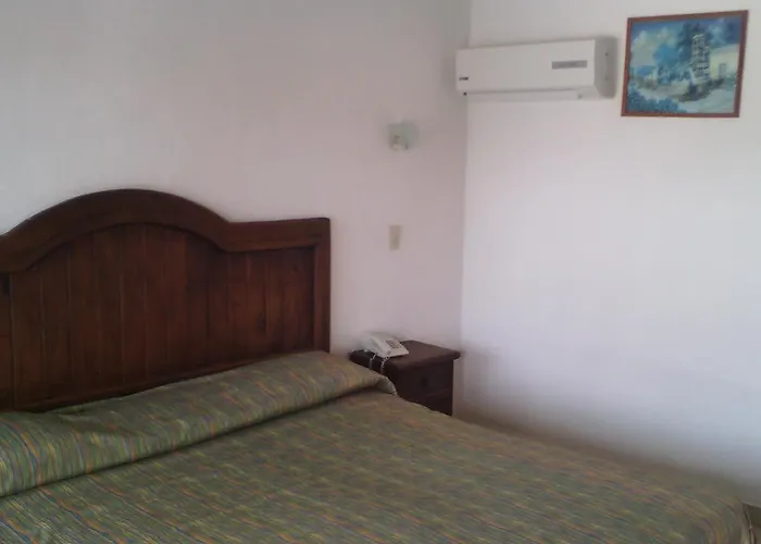 Hotel Real De Cuautla