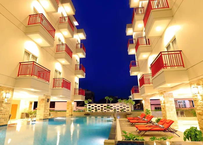 Lombok Plaza Hotel&Convention