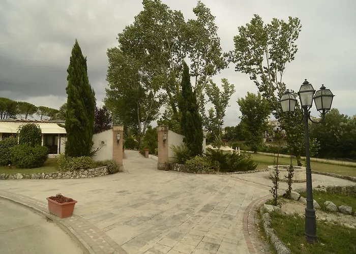 La Vignola Country Hotel