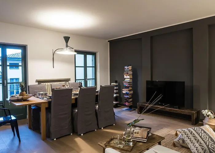 Hotel vicino al College: Le Logge