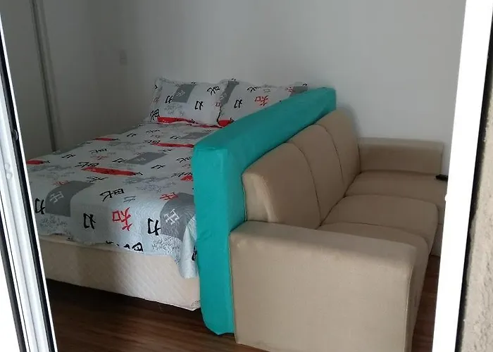 Soul Paulista|Frei Caneca