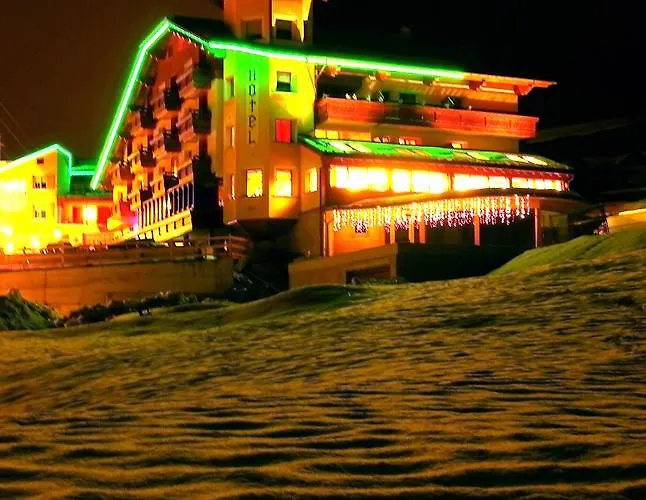 Hotel 3 stelle: Alps Oriental Wellness Hotel