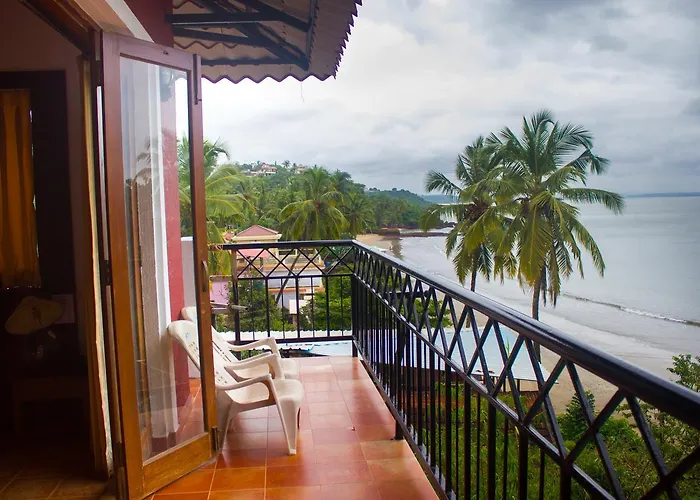 Casa Tropicana - Hotel & Homestays