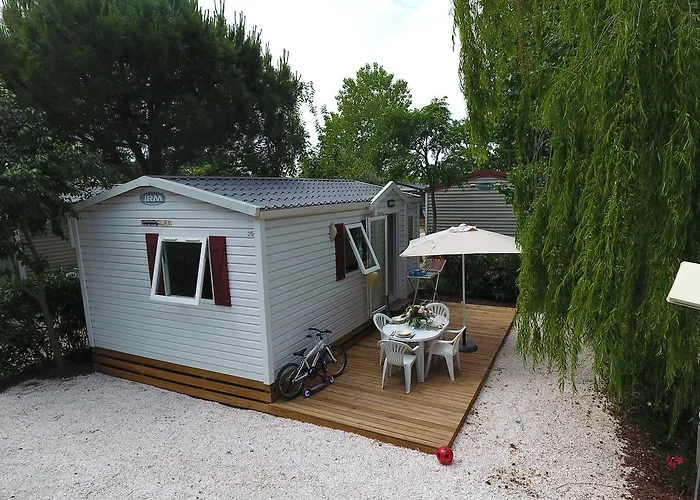 Animaux admis Resort Les Champs Blancs