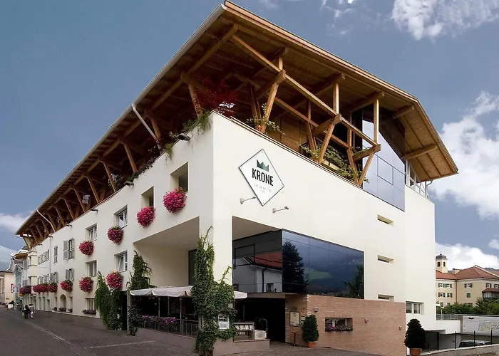 4 Sterne Hotels Krone Eat Drink Stay