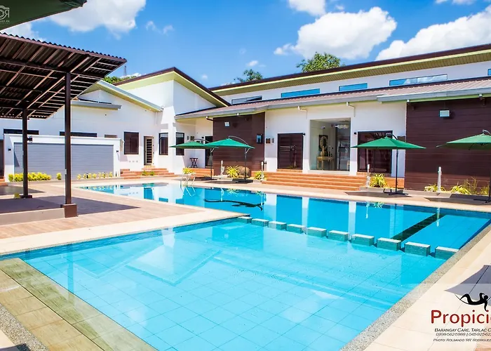Propicio Hotel And Resort