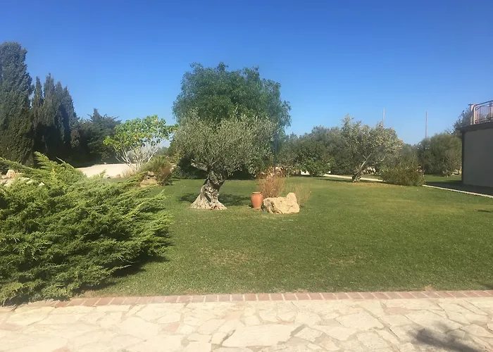 Villa Loreto