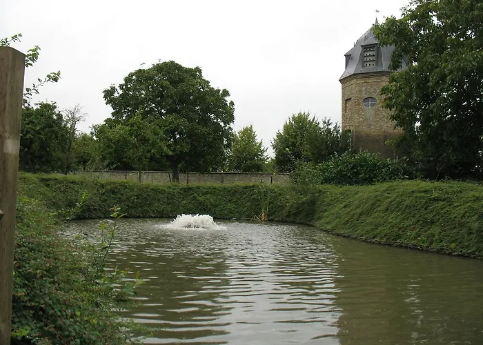 Hotel Oude Abdij