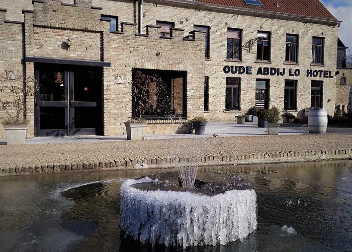 Hotel Oude Abdij