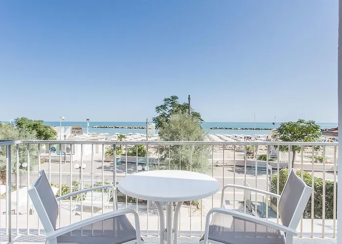 Hotel Delle Nazioni Valentini Family Village