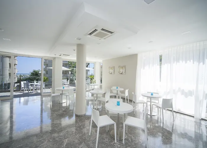 Hotel familiare: Hotel Constellation
