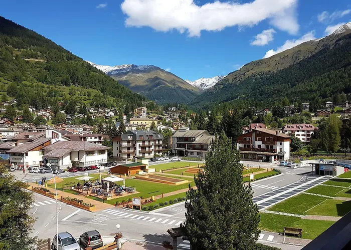 Hotel Pineta