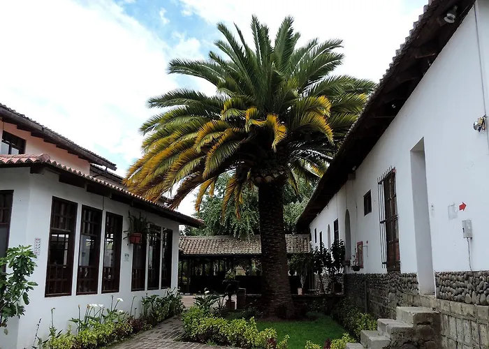 Hotel La Primavera