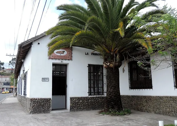 Hotel La Primavera