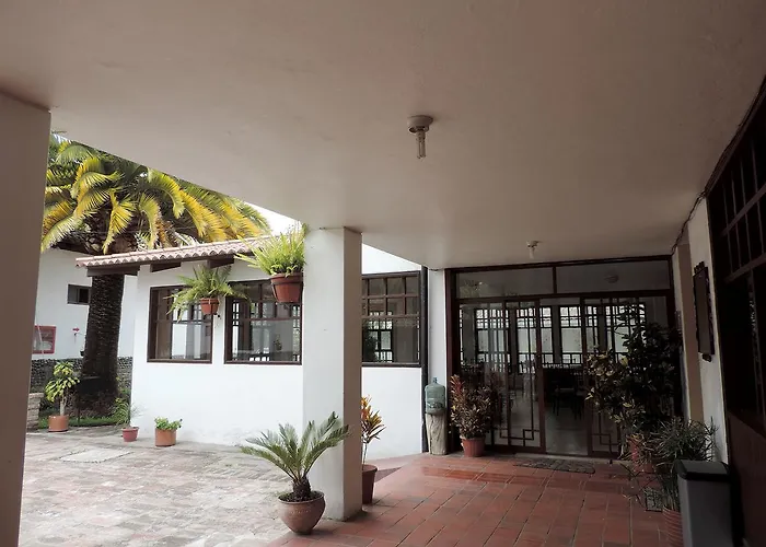 Hotel La Primavera