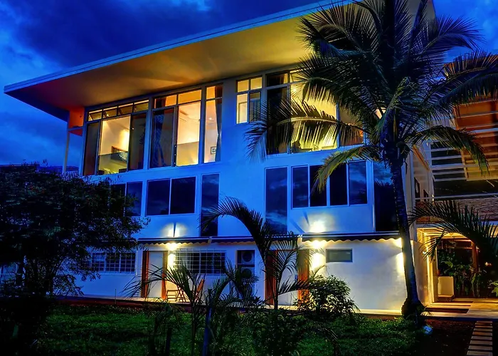 Family Hotel: Moana Surf Resort