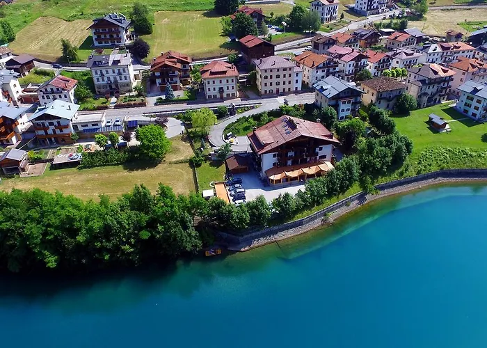 Albergo Meublè Victoria