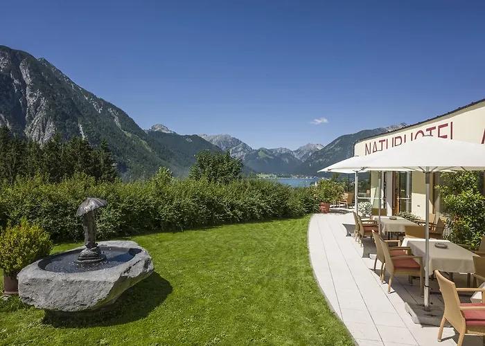 Naturhotel Alpenblick