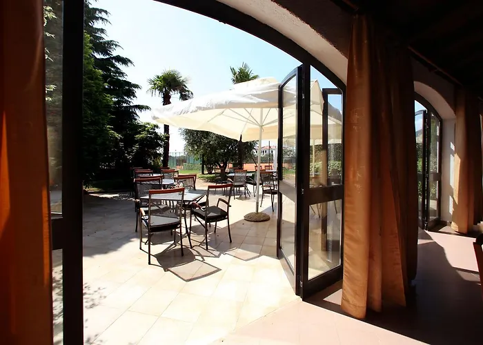 Villa Gloria