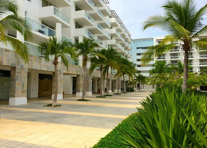 The Suite Playa Blanca