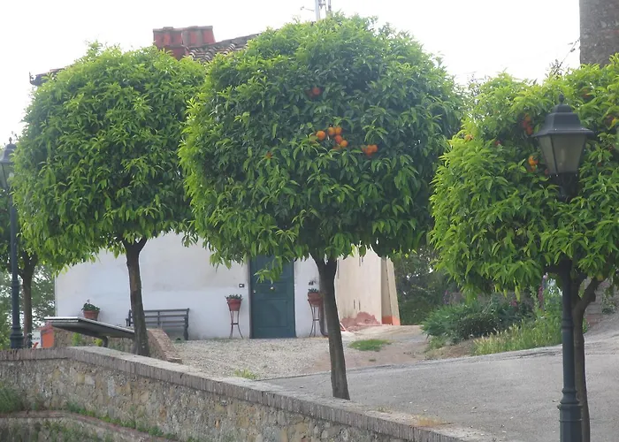 Hotel Tarabaralla