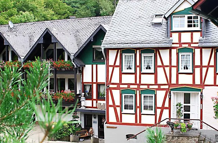 Baunhoeller-Muehle