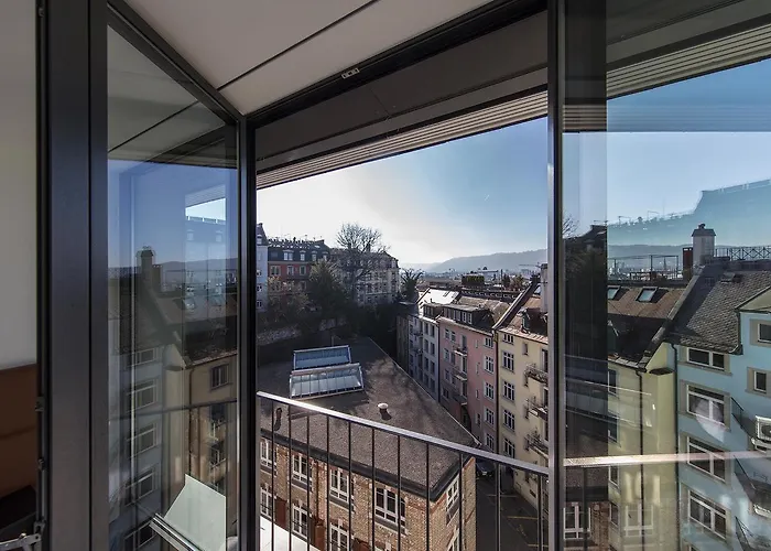 Golf hotels Royal Zurich