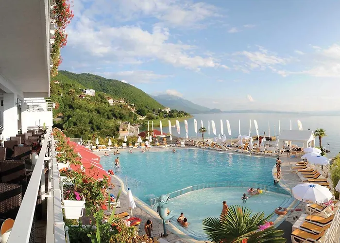 Hotel Granit