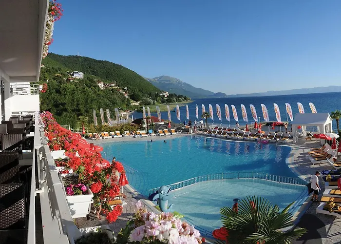 Hotel Granit