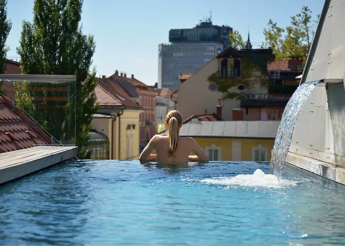 Vander Urbani Resort - A Member Of Design s