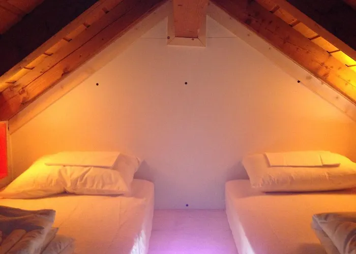 Moontain Hostel