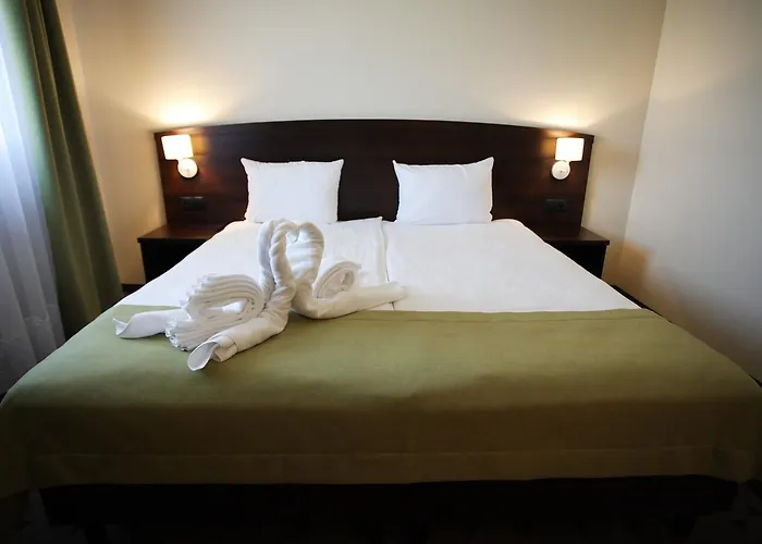 Aparthotel Travel
