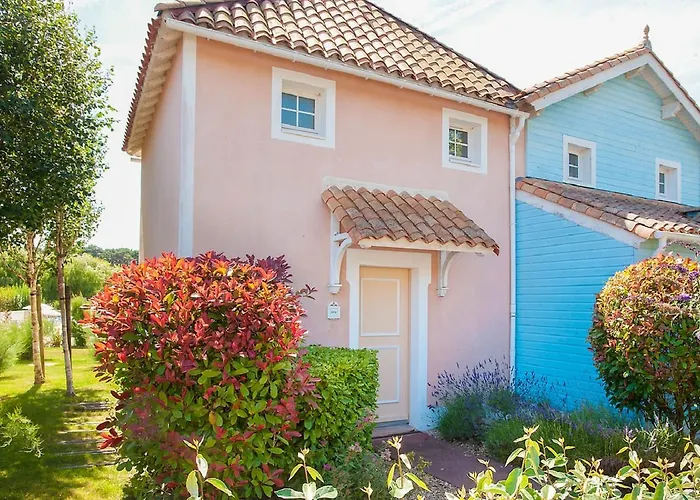 Residence Port Bourgenay - Maeva Home