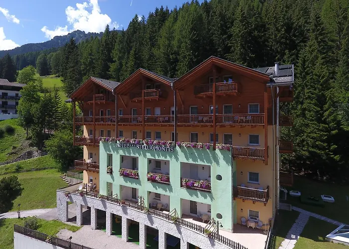 Hotel Stella Montis